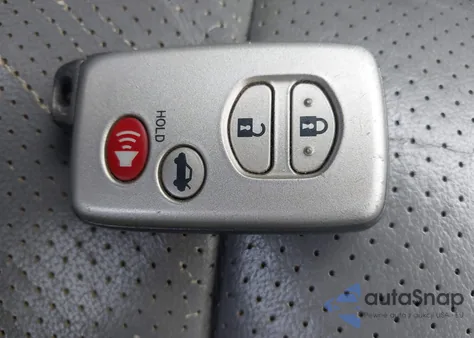 2007 Toyota Avalon Limited/Touring/Xl/Xls z USA, uszkodzony, nr VIN 4T1BK36BX7U201612